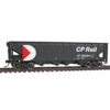 Walthers Trainline 931-1656 - 40' Offset Hopper Canadian Pacific (CP) 361094 - HO Scale -Model Trains Shop wal931 1656 20502.1645224442