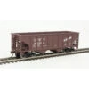 Walthers Trainline 931-1841 - Two Bay Hopper Louisville & Nashville (L&N) 82233 - HO Scale -Model Trains Shop wal931 1841a 22831.1645224443