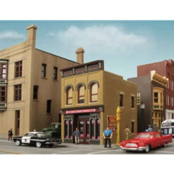 Walthers Trainline 931-808 - Katie's Candy Creations - HO Scale