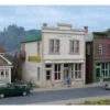Walthers Cornerstone 933-3668 - Tommy's Toys And Games - HO Scale Kit -Model Trains Shop wal933 3668 78881.1645224516