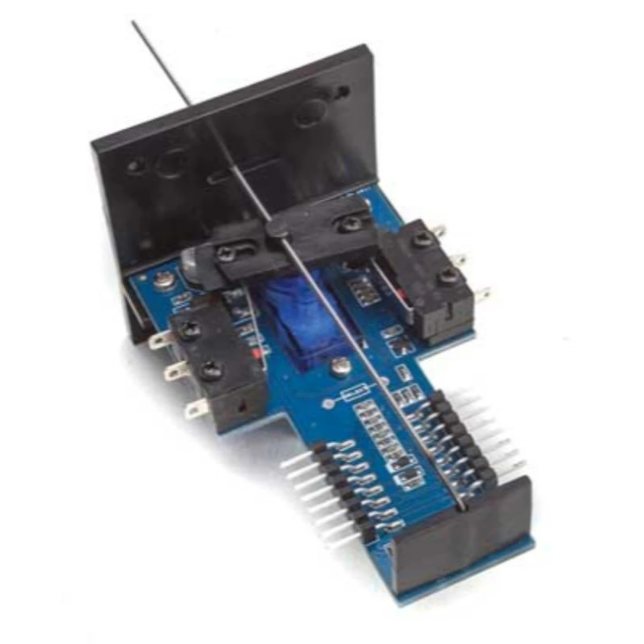 Walthers 942-101 - Vertical Switch Machine 3 Walthers 942-101 - Vertical Switch Machine