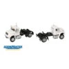 Walthers SceneMaster 949-11190 - Intl 4900 1-Axle Tractor White - HO Scale