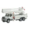 Walthers SceneMaster 949-11753 - 7600 Utility Truck W/ Bucket Lift - MOW - HO Scale -Model Trains Shop wal949 11753 37403.1645224575
