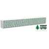 Walthers SceneMaster 949-3168 - Wrapped Lumber Load For 72' Centerbeam White River Forest Products - HO Scale -Model Trains Shop wal949 3168 11172.1645224596