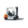 Wiking 66337 - Still RX 70-25 Forklift - HO Scale -Model Trains Shop wik66337 49177.1645224654