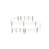 Woodland Scenics 2980 - Barbed Wire Fence - HO Scale -Model Trains Shop woo2980 24588.1645224801