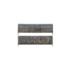 Woodland Scenics 2985 - Privacy Fence - HO Scale