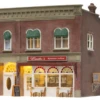 Woodland Scenics #5055 - Emilio's Italian Restaurant - HO Scale