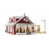Woodland Scenics #5031 - Country Store Expansion - HO Scale -Model Trains Shop woo5031 37520.1645224840
