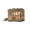 Woodland Scenics 5033 - Built & Ready Citizens Savings And Loan - HO Scale -Model Trains Shop woo5033a 64248.1645224841