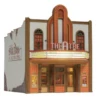 Woodland Scenics #5054 - Theater - HO Scale