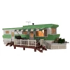 Woodland Scenics #5060 - Grillin And Chillin Trailer - HO Scale 1 Woodland Scenics #5060 - Grillin And Chillin Trailer - HO Scale -Model Trains Shop woo5060 92052.1645224849
