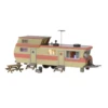 Woodland Scenics #5061 - Double Decker Trailer - HO Scale -Model Trains Shop woo5061 30097.1645224849