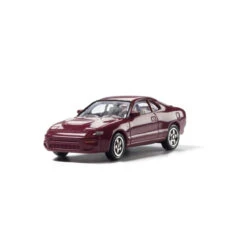 Woodland Scenics 5361 - Maroon Coupe - HO Scale