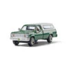 Woodland Scenics 5364 - Camper Shell Truck - HO Scale -Model Trains Shop woo5364 96403.1645224864