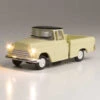 Woodland Scenics 5597 - Just Plug - Work Truck - HO Scale -Model Trains Shop woo5597 36043.1645224870